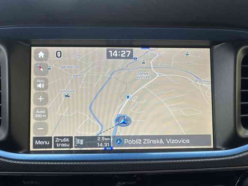 Hyundai Ioniq 1.6 Hybrid/Exclusive/1MAJ - foto 18