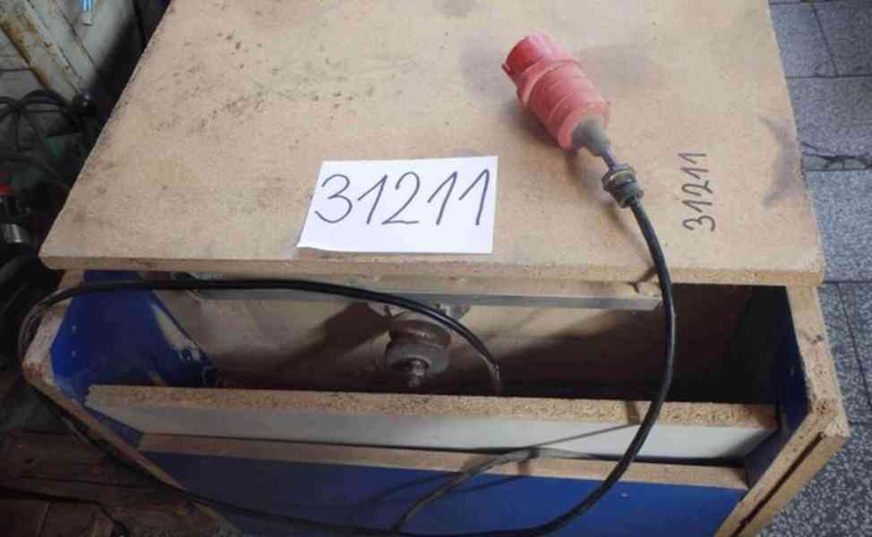 Cirkulárka na kotouč - Adamov pr.500 (16028.) - foto 8