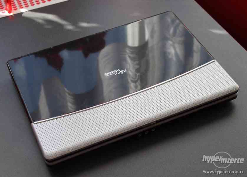 Díly z notebooku Fujitsu Siemens Amilo Pa2548 - foto 1