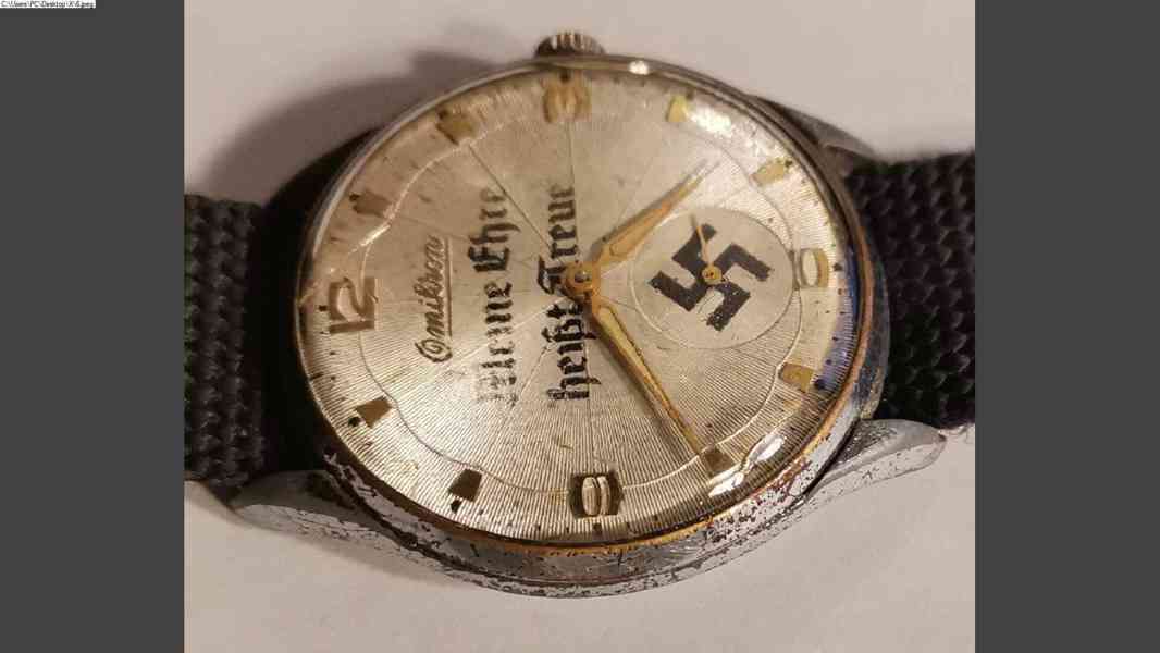 Hodinky OMIKRON - foto 6