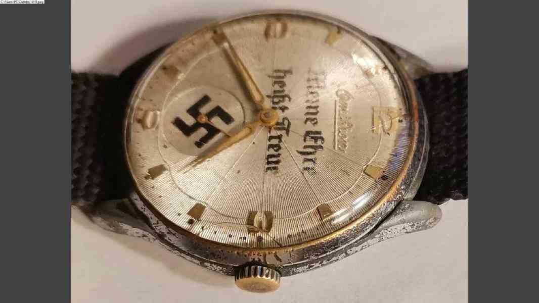 Hodinky OMIKRON - foto 5