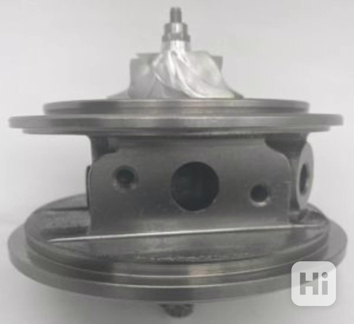 Střed turba Ložiskový uzel 813860-5003S  813860-5001S    - foto 1