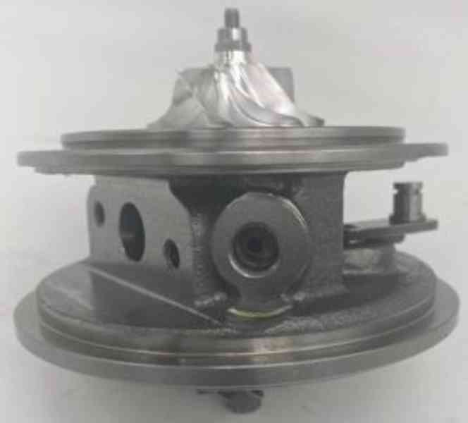 Střed turba Ložiskový uzel 813860-5003S  813860-5001S    - foto 2