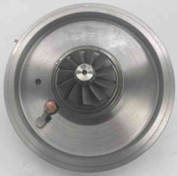 Střed turba Ložiskový uzel 813860-5003S  813860-5001S    - foto 3