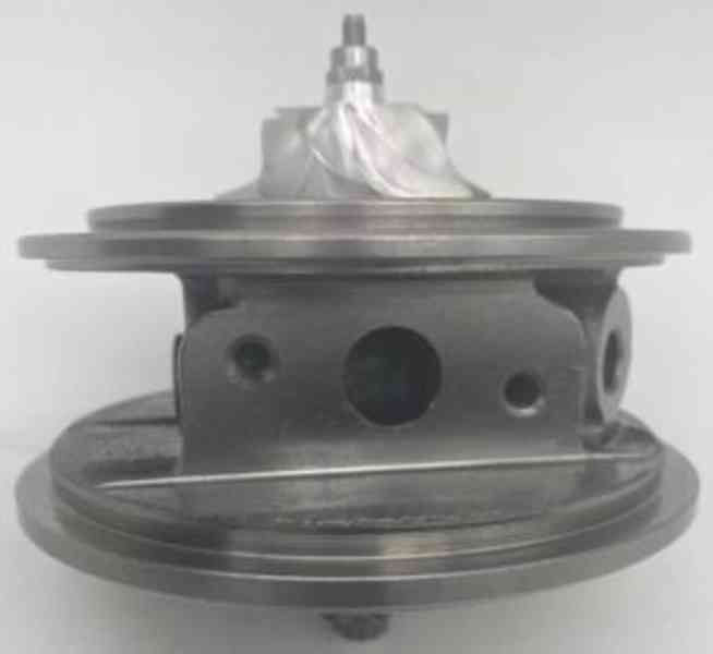 Střed turba Ložiskový uzel 813860-5003S  813860-5001S   