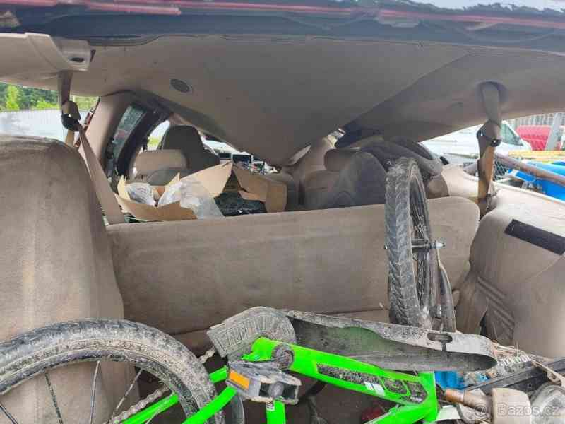 Ford Excursion 6,8   Limited l V10 Triton - foto 4