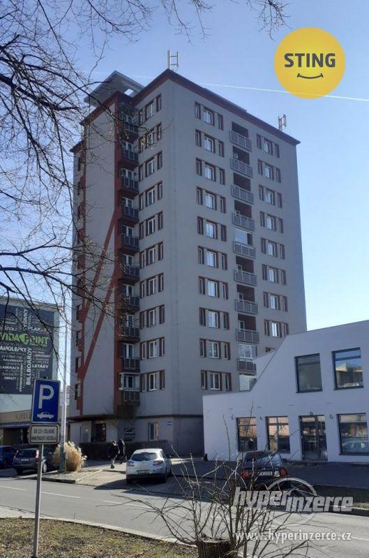 Byt 3+1 k pronájmu, Ostrava/Poruba, ulice Hlavní třída - foto 2