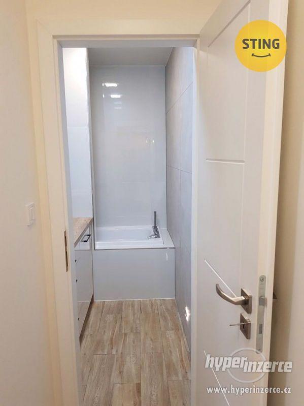 Byt 3+1 k pronájmu, Ostrava/Poruba, ulice Hlavní třída - foto 8