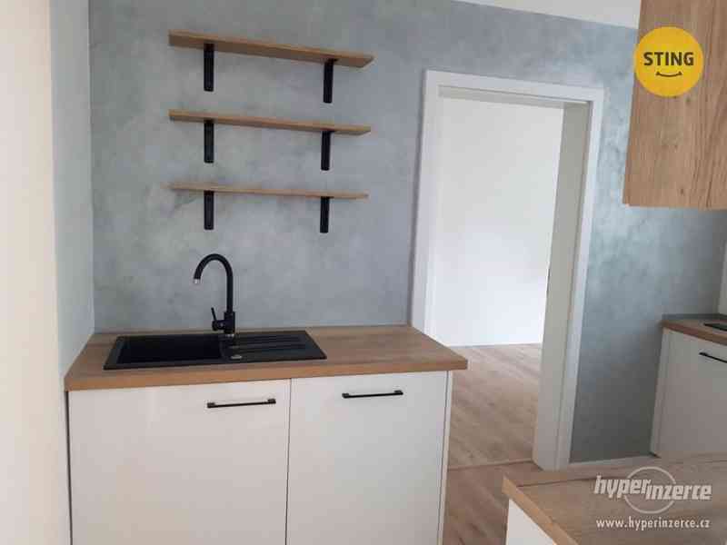 Byt 3+1 k pronájmu, Ostrava/Poruba, ulice Hlavní třída - foto 12