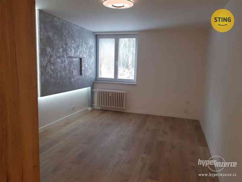 Byt 3+1 k pronájmu, Ostrava/Poruba, ulice Hlavní třída - foto 15