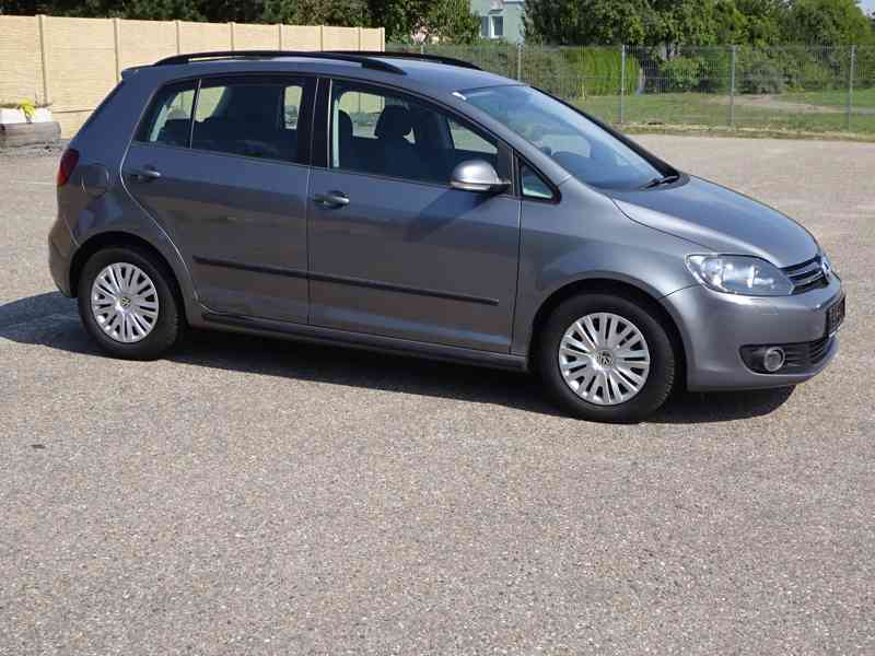 VW Golf Plus 2.0 TDI r.v.2009 (serviska) stk:8/2026  - foto 2