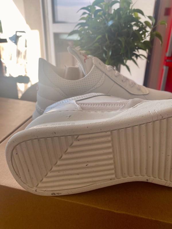 Tenisky Footshop X Filling Pieces Top Ghost, vel. 39 - foto 3