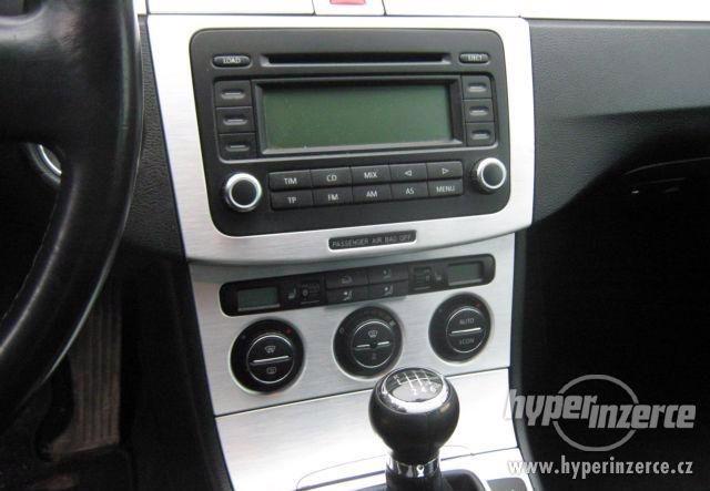2008 , VW Passat 2.0 TDI 4Motion - foto 5