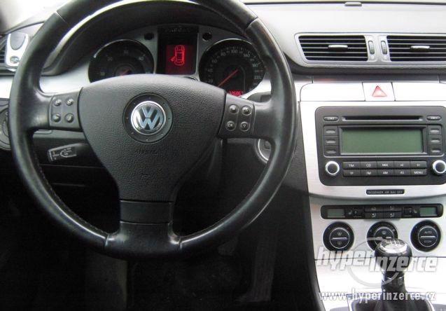 2008 , VW Passat 2.0 TDI 4Motion - foto 9