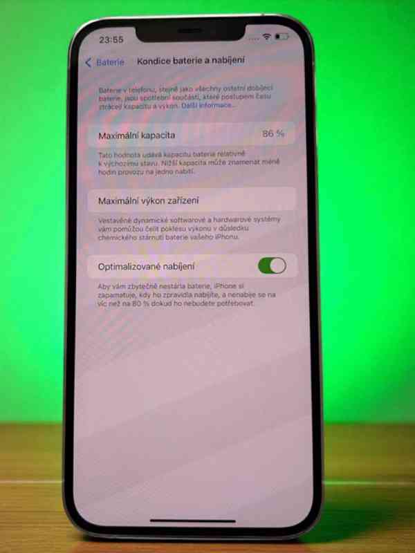 Apple iPhone 12 Pro Max 256 GB - foto 7