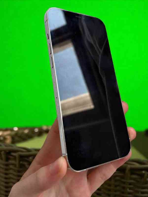 Apple iPhone 12 Pro Max 256 GB - foto 2