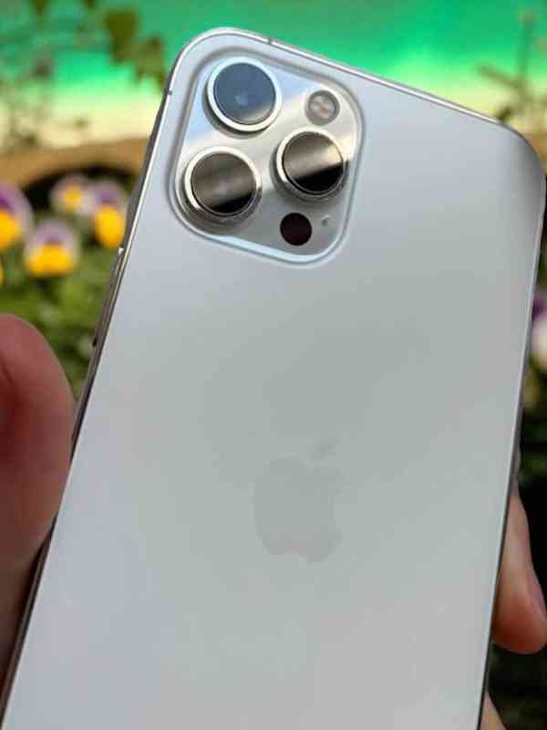 Apple iPhone 12 Pro Max 256 GB - foto 5