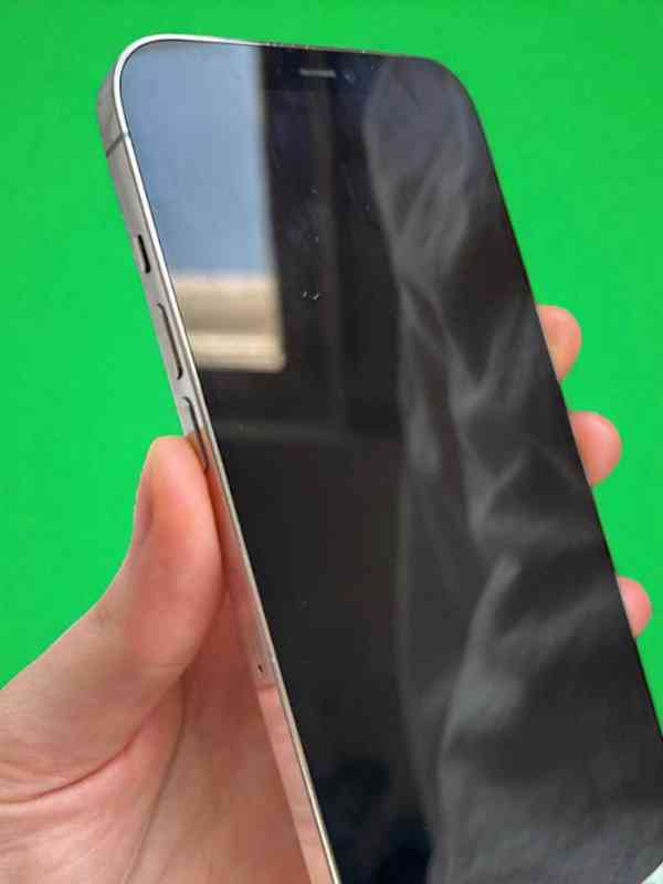 Apple iPhone 12 Pro Max 256 GB - foto 3