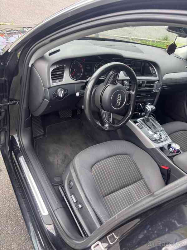 Audi A4 2,0   Prodej - foto 3
