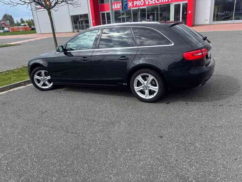 Audi A4 2,0   Prodej - foto 6