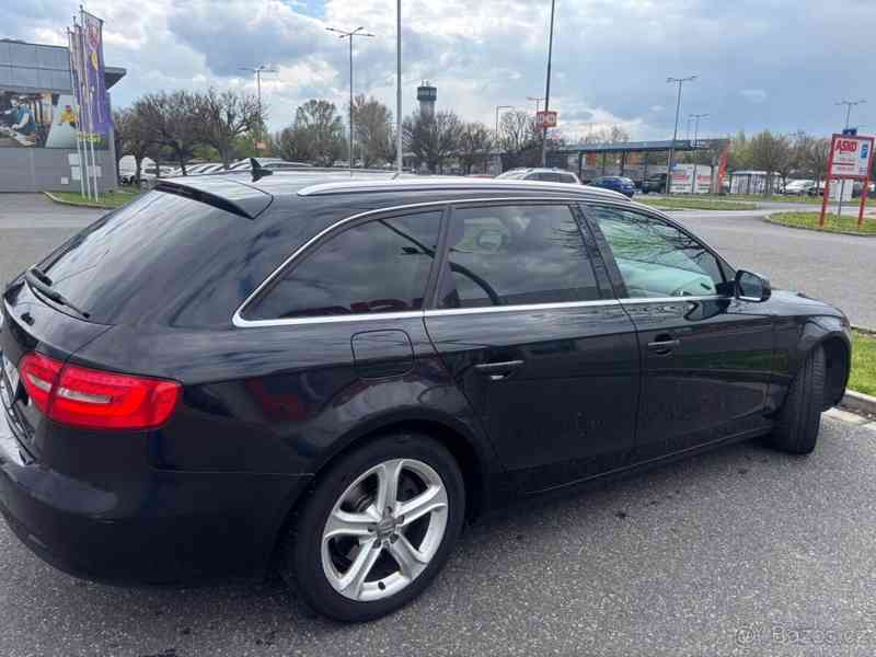Audi A4 2,0   Prodej - foto 5