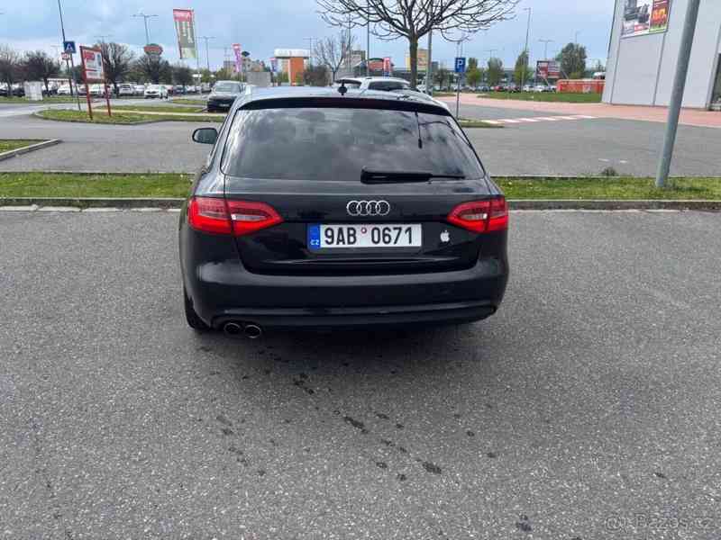 Audi A4 2,0   Prodej - foto 2