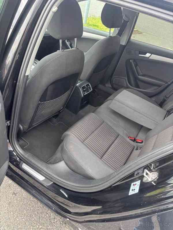 Audi A4 2,0   Prodej - foto 4