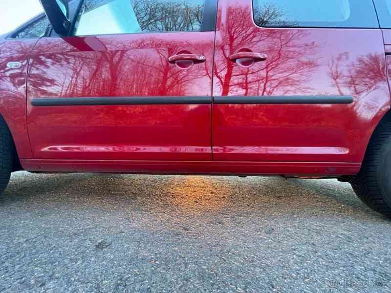 Volkswagen Caddy 1,6 - foto 15