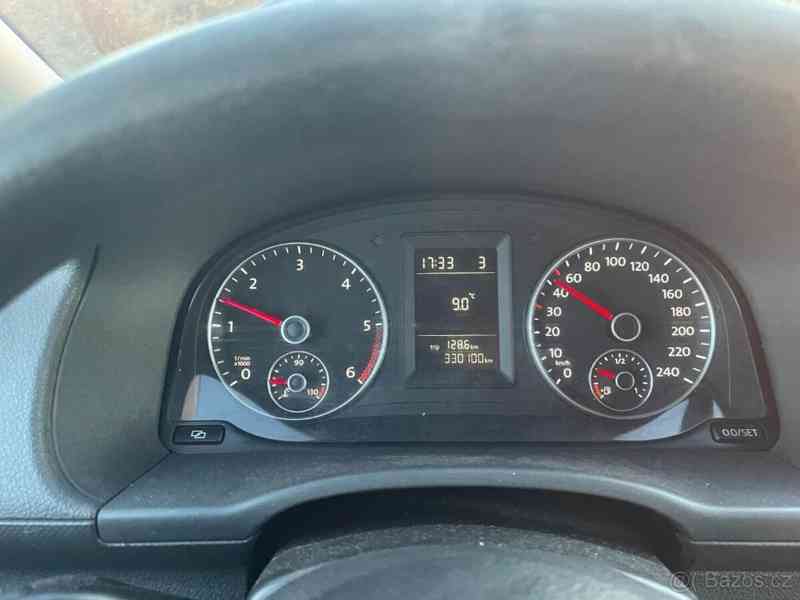 Volkswagen Caddy 1,6 - foto 19