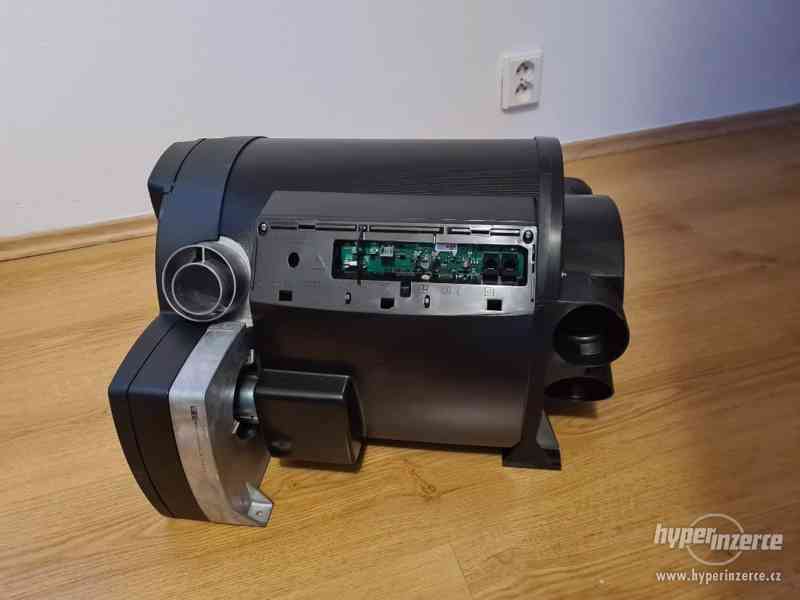 Nová Truma Combi 4 CP Plus - foto 1