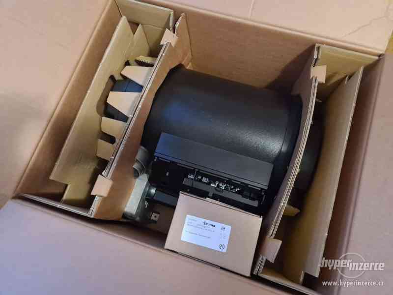 Nová Truma Combi 4 CP Plus - foto 4