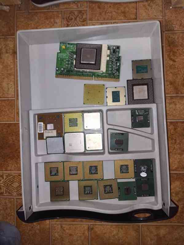 Výprodej PC dílny - foto 3