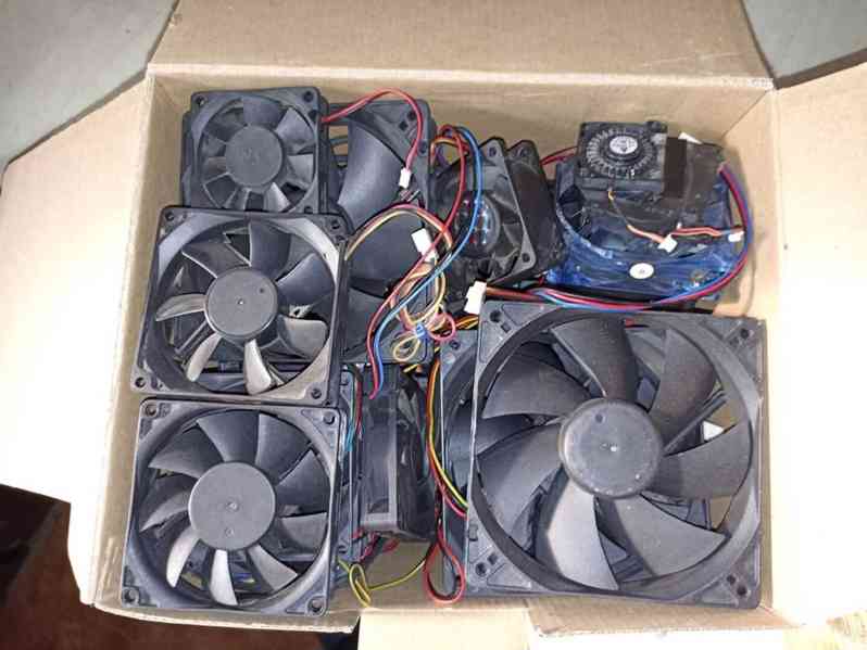 Výprodej PC dílny - foto 2