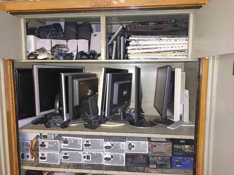 Výprodej PC dílny - foto 10