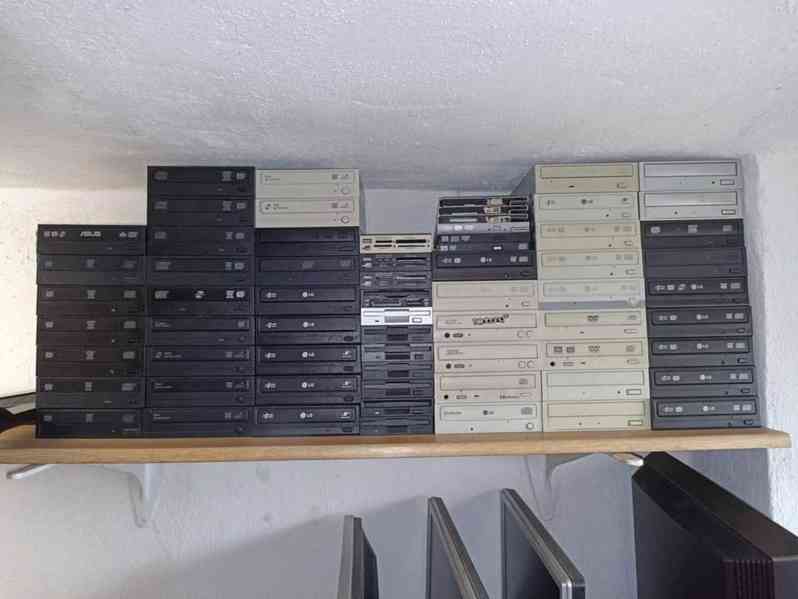 Výprodej PC dílny - foto 9