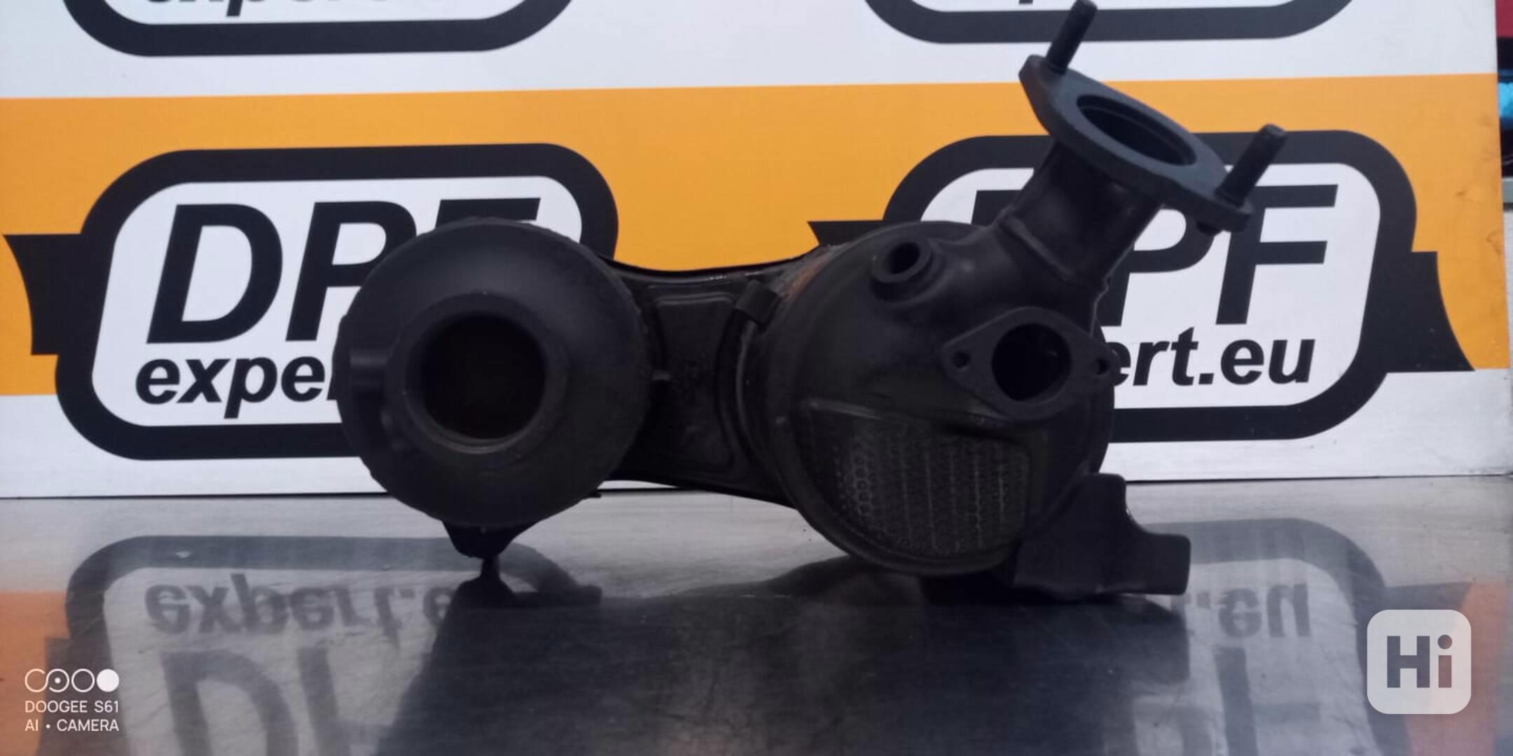 DPF REPAS - Hyundai Kona,I30,I40/Kia - 2.0-2.2CRDi - foto 1