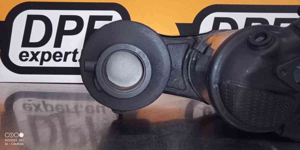 DPF REPAS - Hyundai Kona,I30,I40/Kia - 2.0-2.2CRDi - foto 4
