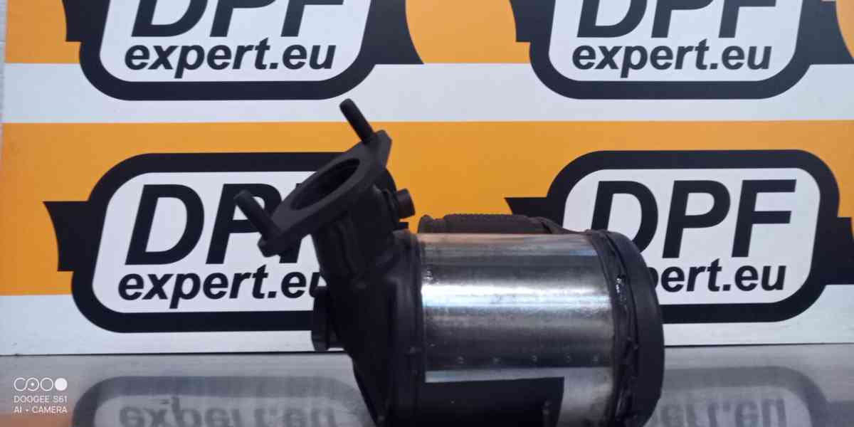 DPF REPAS - Hyundai Kona,I30,I40/Kia - 2.0-2.2CRDi - foto 5