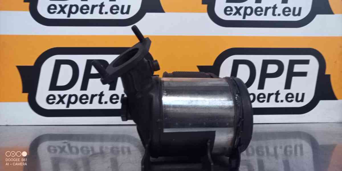 DPF REPAS - Hyundai Kona,I30,I40/Kia - 2.0-2.2CRDi - foto 3