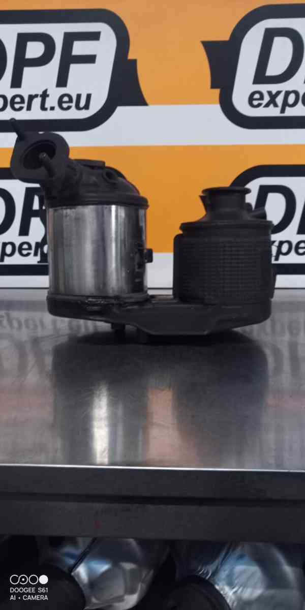 DPF REPAS - Hyundai Kona,I30,I40/Kia - 2.0-2.2CRDi - foto 2