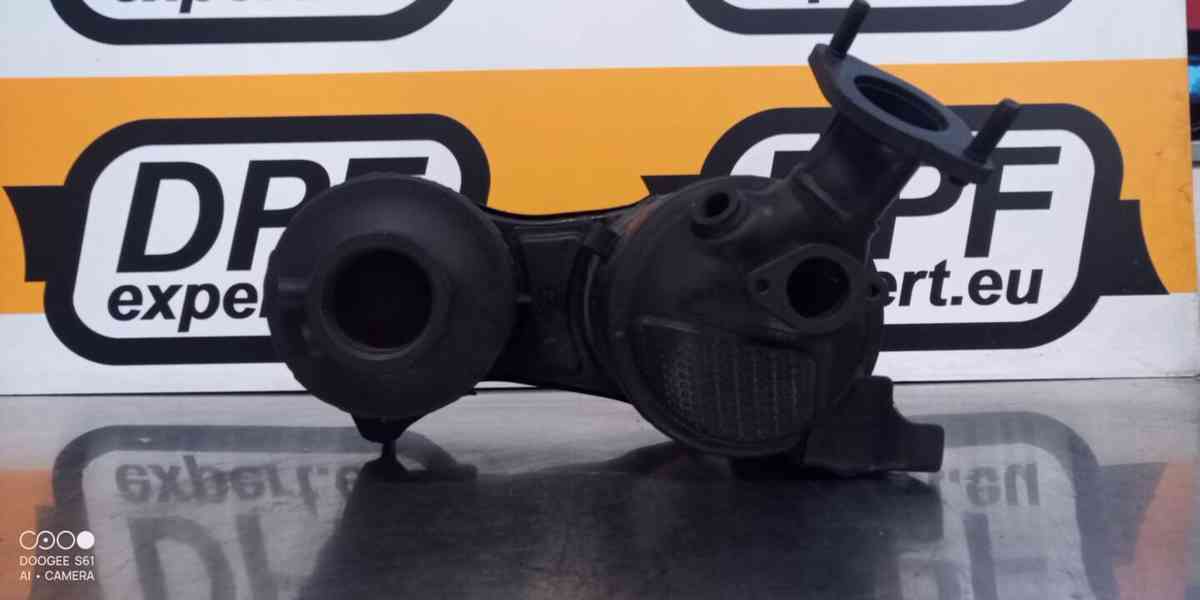 DPF REPAS - Hyundai Kona,I30,I40/Kia - 2.0-2.2CRDi - foto 1