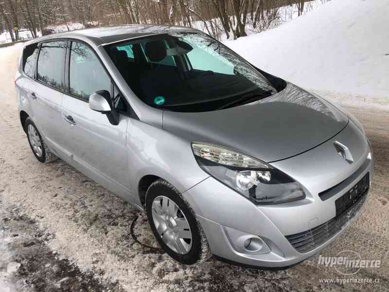 Renault Scenic 1.9 DCI - foto 2