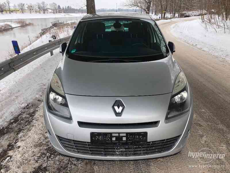 Renault Scenic 1.9 DCI - foto 3