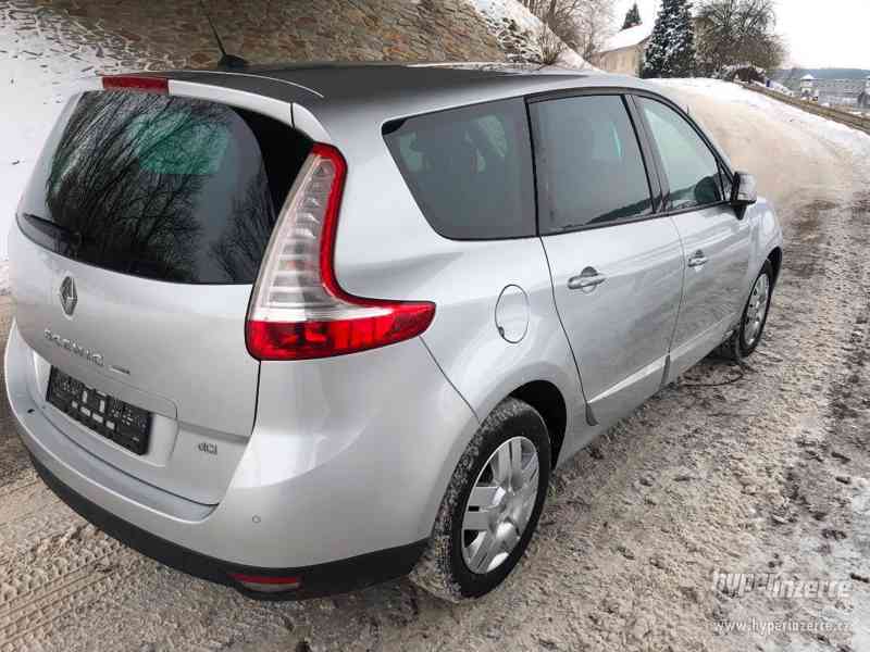 Renault Scenic 1.9 DCI - foto 4