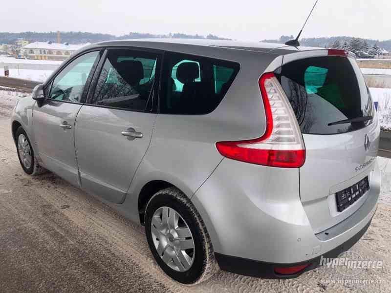 Renault Scenic 1.9 DCI - foto 5