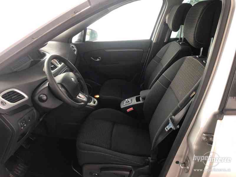 Renault Scenic 1.9 DCI - foto 6