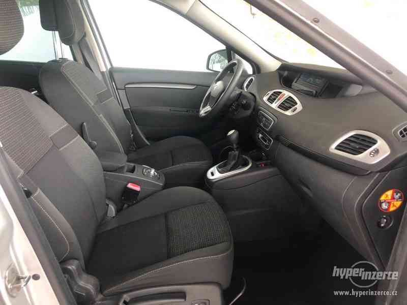 Renault Scenic 1.9 DCI - foto 7