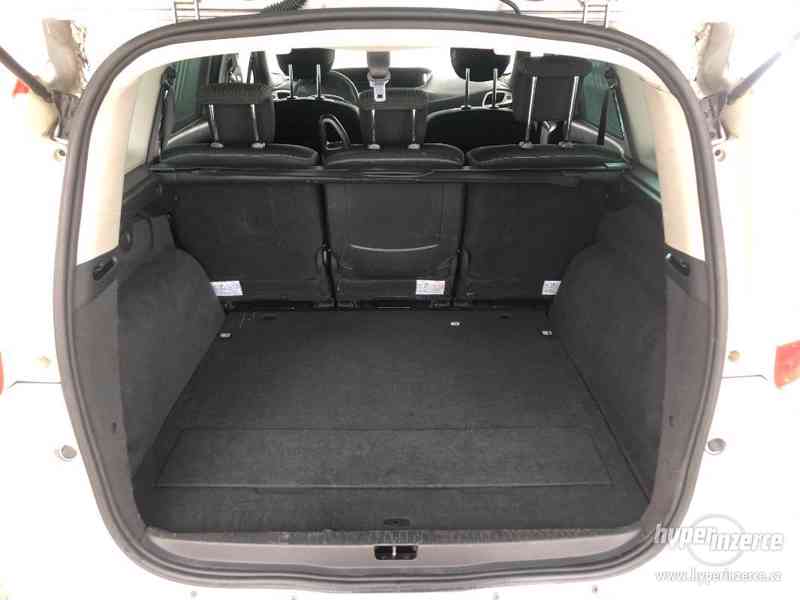 Renault Scenic 1.9 DCI - foto 8