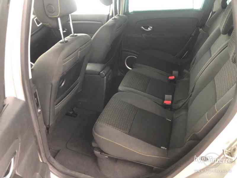 Renault Scenic 1.9 DCI - foto 9