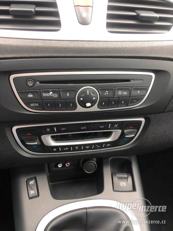 Renault Scenic 1.9 DCI - foto 10